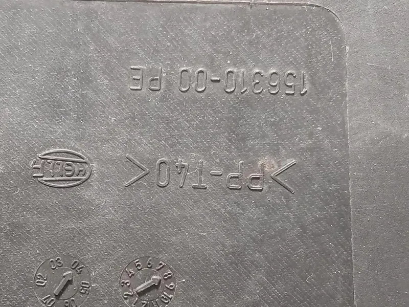 Proiettore ANT DX A1718202661 Mercedes Classe SLK R171 2004