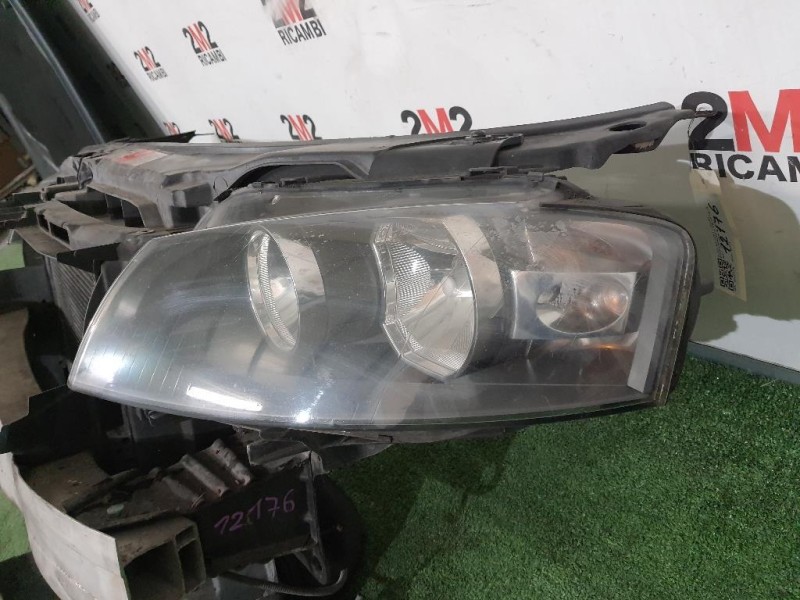 Proiettore ANT SX 8P0941003L Audi A3 8P1 2004