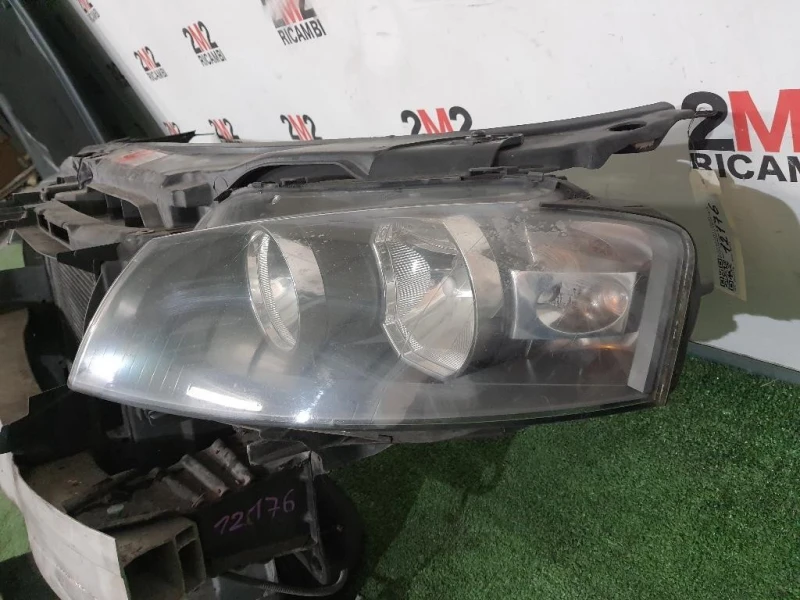 Proiettore ANT SX 8P0941003L Audi A3 8P1 2004