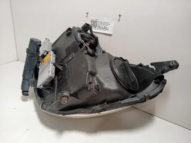 Proiettore ANT DX A1718202661 Mercedes Classe SLK R171 2004