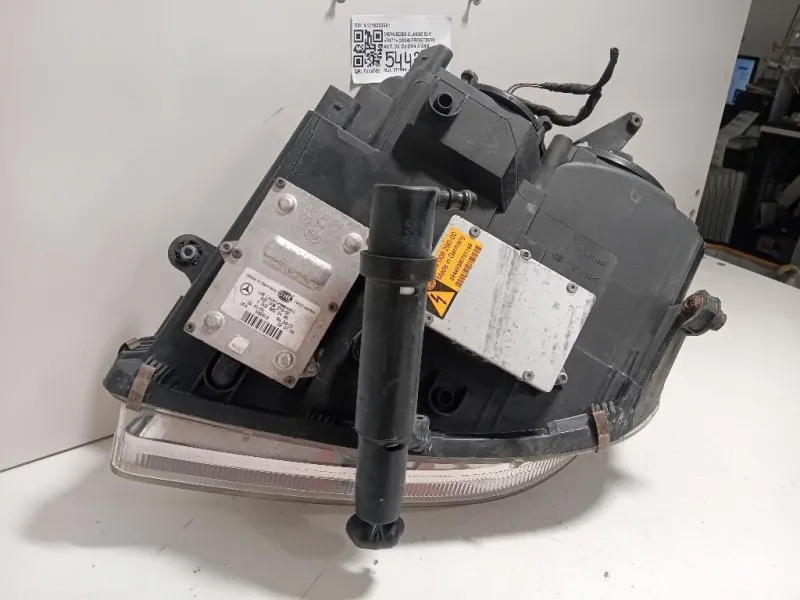 Proiettore ANT DX A1718202661 Mercedes Classe SLK R171 2004