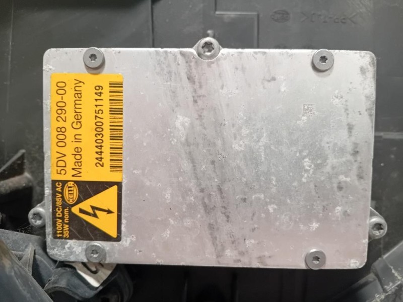 Proiettore ANT DX A1718202661 Mercedes Classe SLK R171 2004