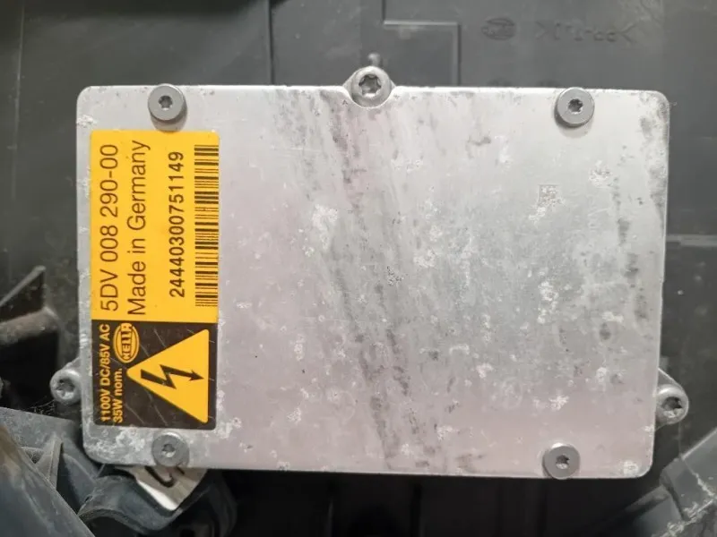 Proiettore ANT DX A1718202661 Mercedes Classe SLK R171 2004