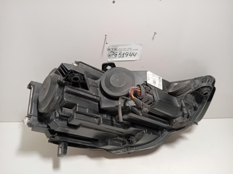 Proiettore ANT SX 8V0941003A Audi A3 8P1 2004