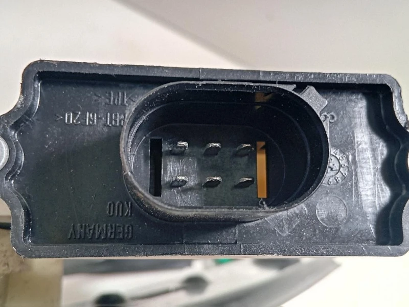 Alzacristallo Porta POST DX 6925966-2 Bmw X3 E83 2004