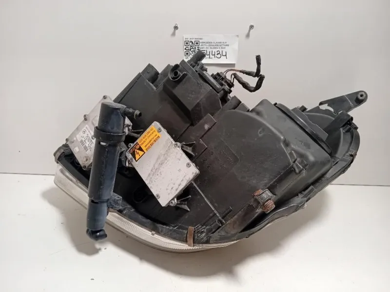 Proiettore ANT DX A1718202661 Mercedes Classe SLK R171 2004