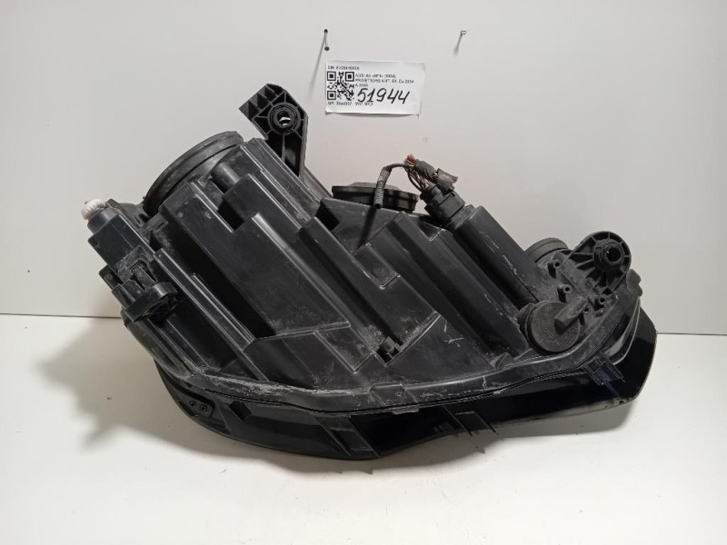 Proiettore ANT SX 8V0941003A Audi A3 8P1 2004