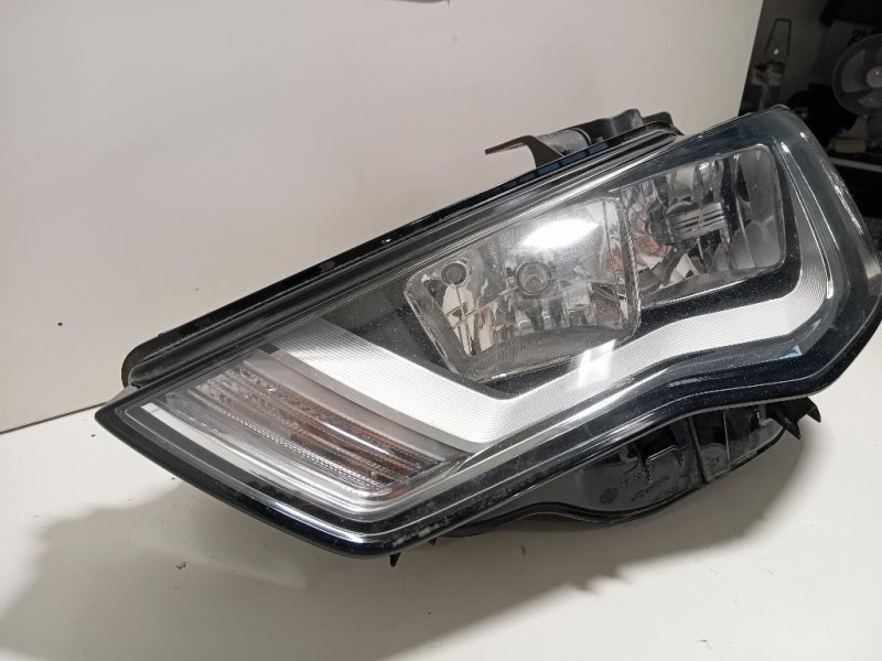 Fanale POST SX 27043101 Fiat 500 II 2008