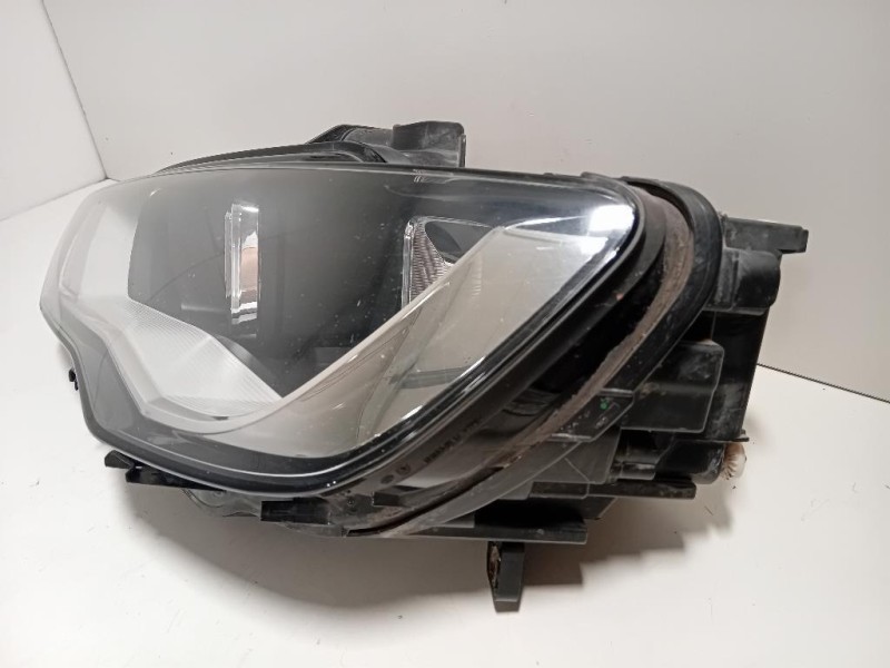 Fanale POST SX 27043101 Fiat 500 II 2008