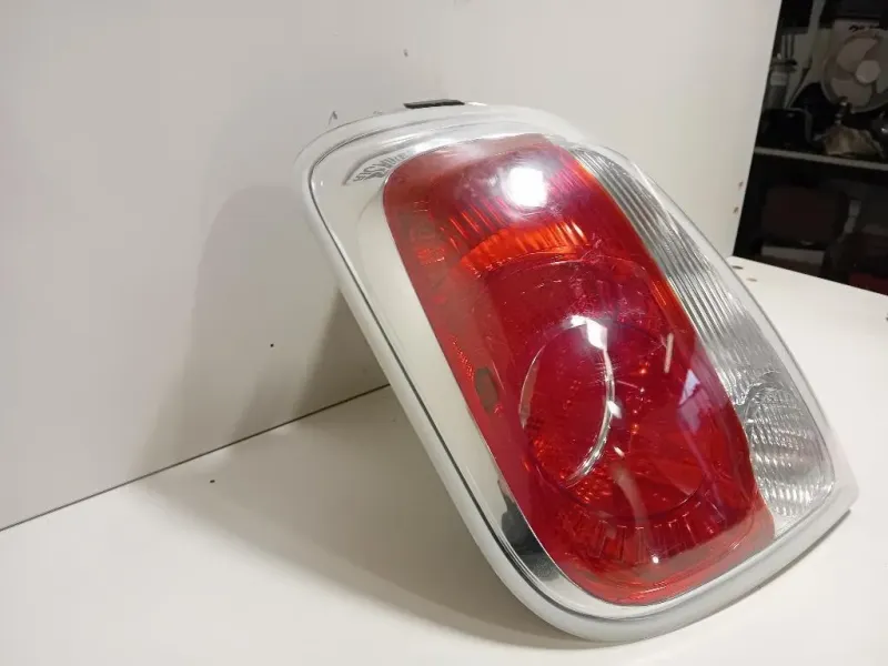 Fanale POST SX 27043101 Fiat 500 II 2008