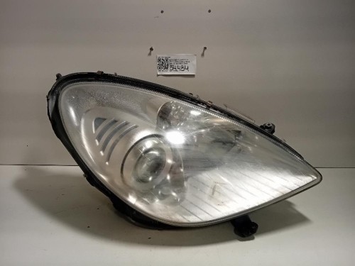 Proiettore ANT DX A1718202661 Mercedes Classe SLK R171 2004