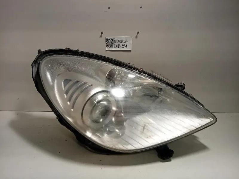 Proiettore ANT DX A1718202661 Mercedes Classe SLK R171 2004