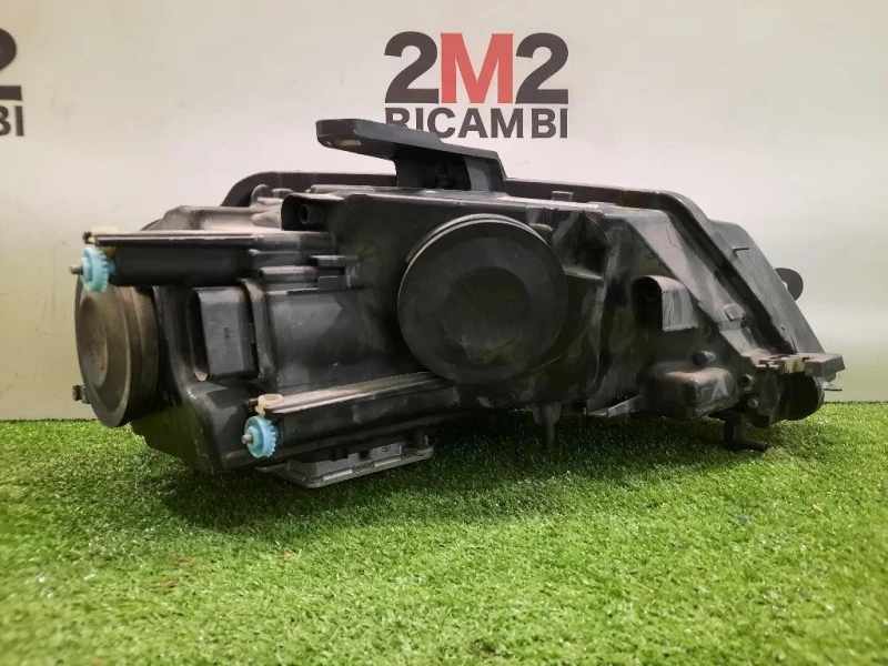 Proiettore ANT SX 8P0941029BE Audi A3 8P1 2008