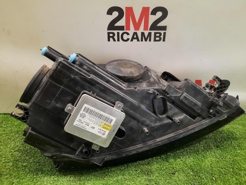 Fanale POST SX 27043101 Fiat 500 II 2008