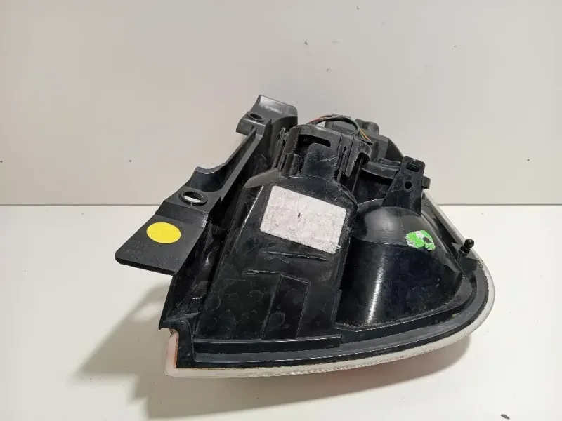 Fanale POST SX 27043101 Fiat 500 II 2008