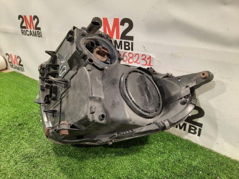 Proiettore ANT DX 1LL 008 361-64 Mercedes Classe SLK R171 2008