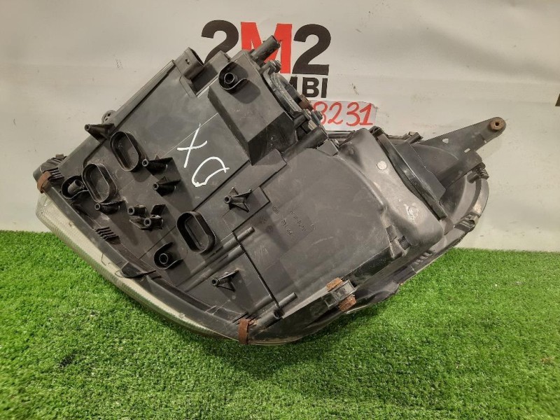 Proiettore ANT DX 1LL 008 361-64 Mercedes Classe SLK R171 2008