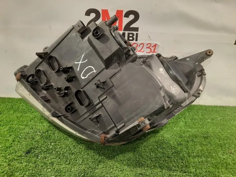 Proiettore ANT DX 1LL 008 361-64 Mercedes Classe SLK R171 2008