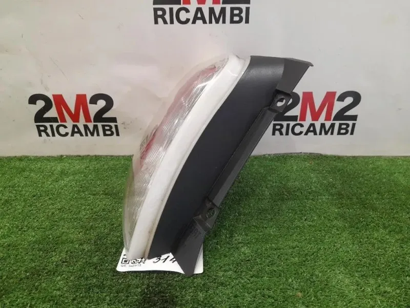 Fanale POST SX Fiat 500 II 2008