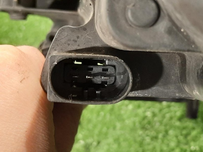 Proiettore ANT DX 1LL 008 361-64 Mercedes Classe SLK R171 2008