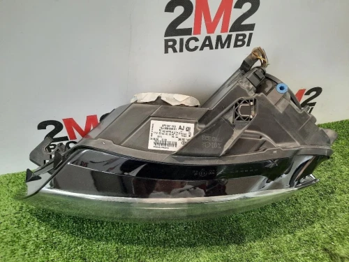 Proiettore ANT SX 8P0941003BP Audi A3 8P1 2008