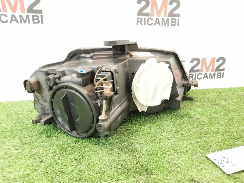 Fanale POST SX  Fiat 500 II 2008