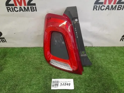 Fanale POST SX 52007424 Fiat 500 II 2008