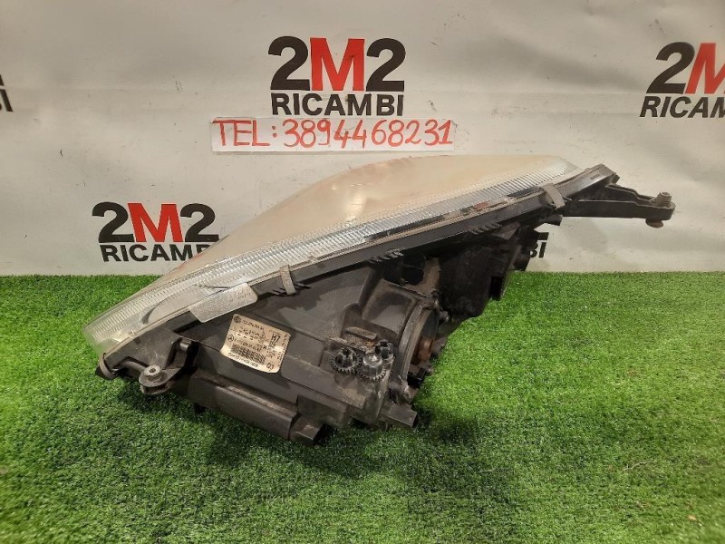 Proiettore ANT DX 1LL 008 361-64 Mercedes Classe SLK R171 2008