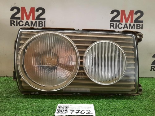 Proiettore ANT DX 117779-00 RE Mercedes Serie W123 1976-1985