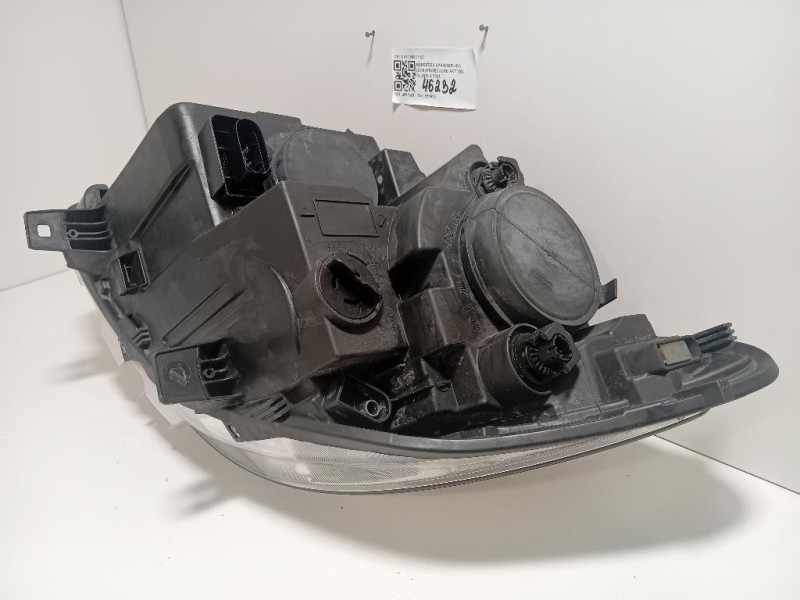 Proiettore ANT DX A 910 906 01 00 Mercedes Sprinter IV 2018