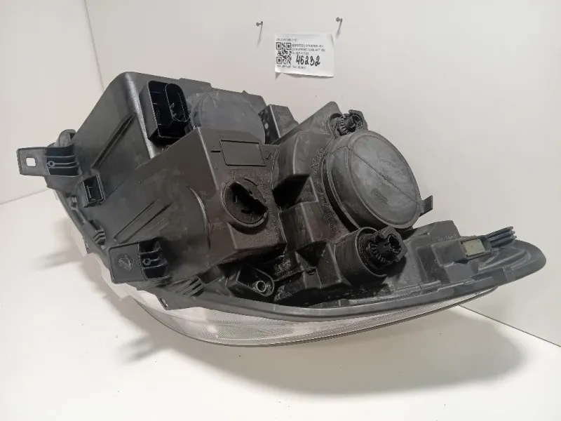 Proiettore ANT DX A 910 906 01 00 Mercedes Sprinter IV 2018