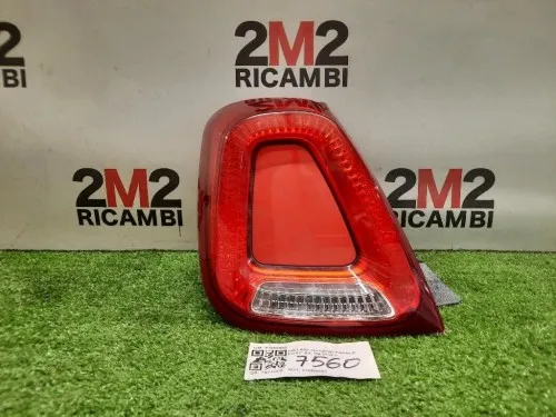 Fanale POST SX 81599002 Fiat 500 II 2015