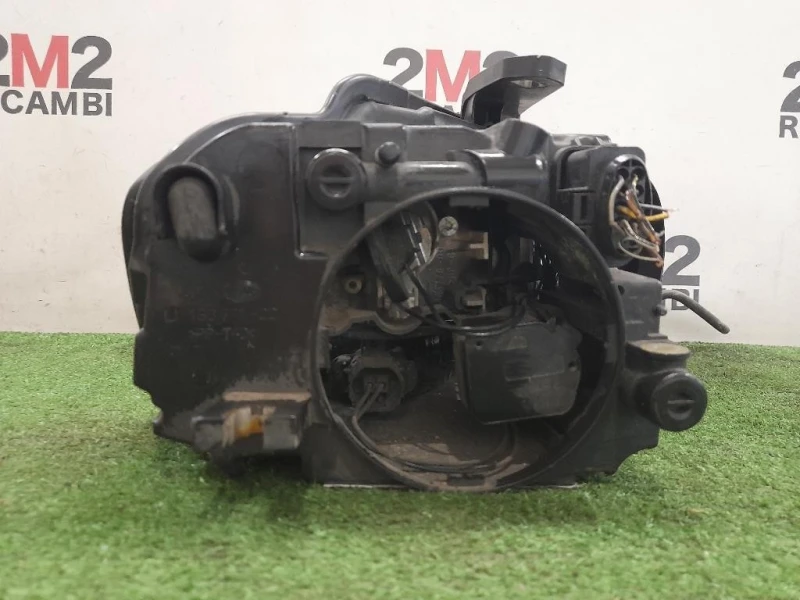 Proiettore ANT SX 8P0941003BC Audi A3 8PA Sportback 2008