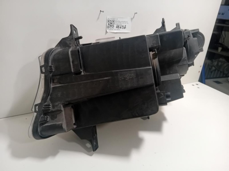 Proiettore ANT DX A 910 906 01 00 Mercedes Sprinter IV 2018