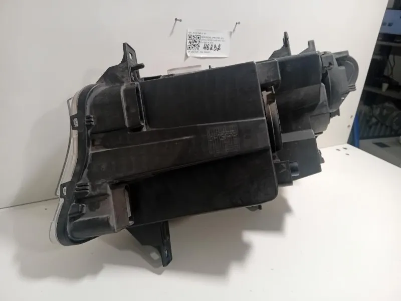 Proiettore ANT DX A 910 906 01 00 Mercedes Sprinter IV 2018