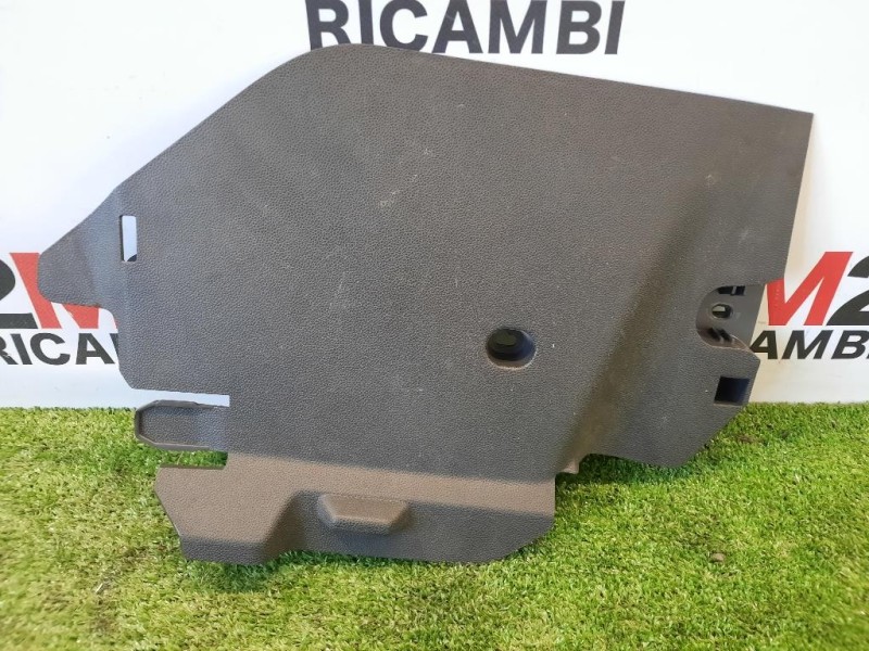 Accessori Montaggio Paraurti ANT Alfa Romeo Spider I 1990