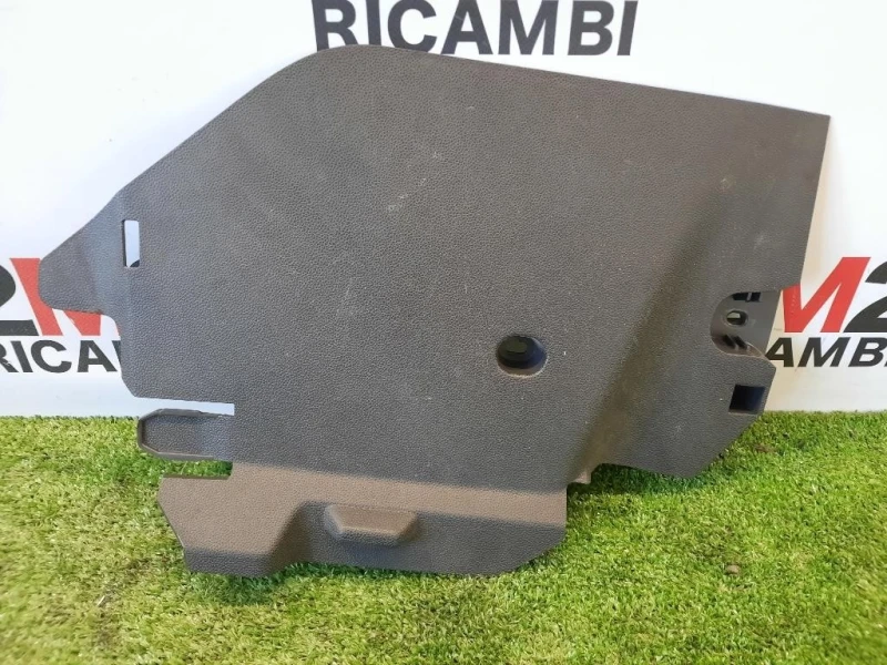 Accessori Montaggio Paraurti ANT Alfa Romeo Spider I 1990