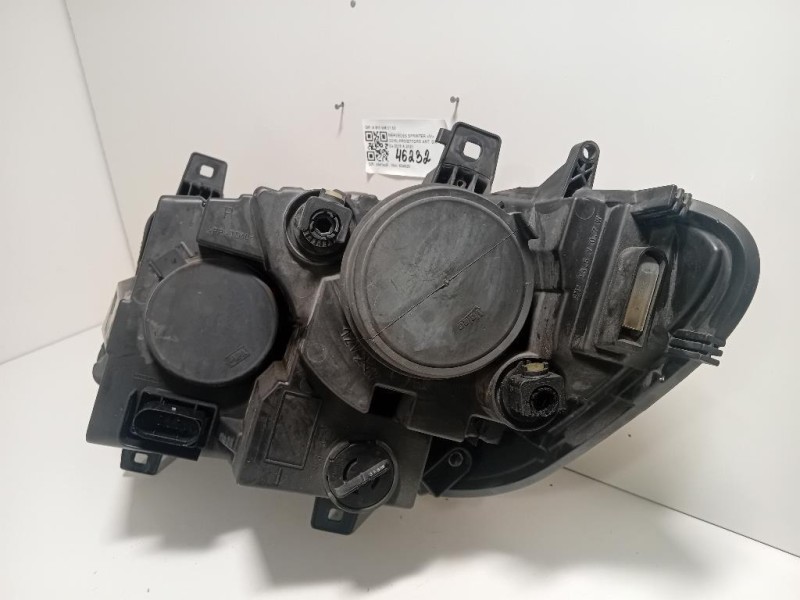 Proiettore ANT DX A 910 906 01 00 Mercedes Sprinter IV 2018
