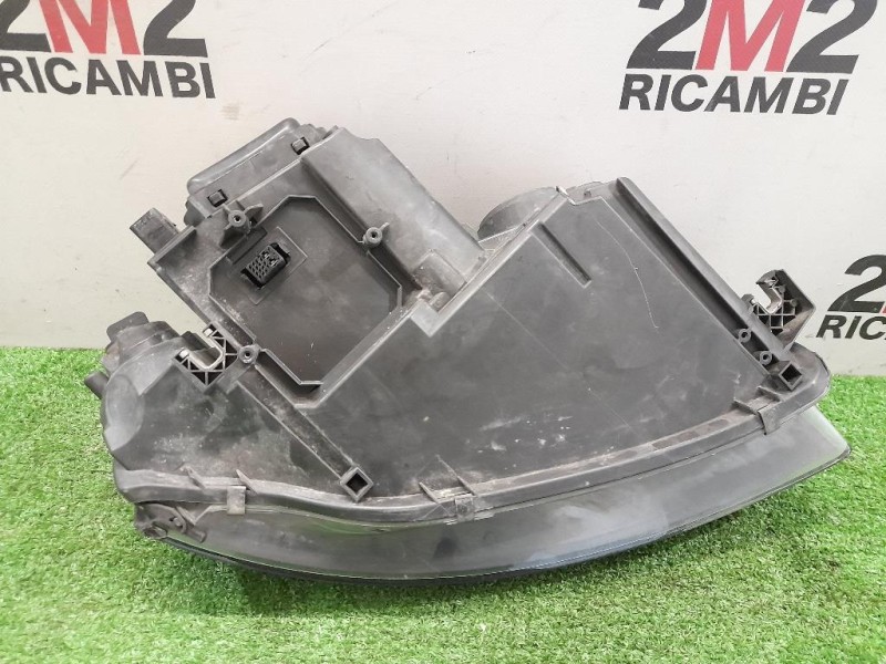 Fanale POST SX 52007424 Fiat 500 II 2015
