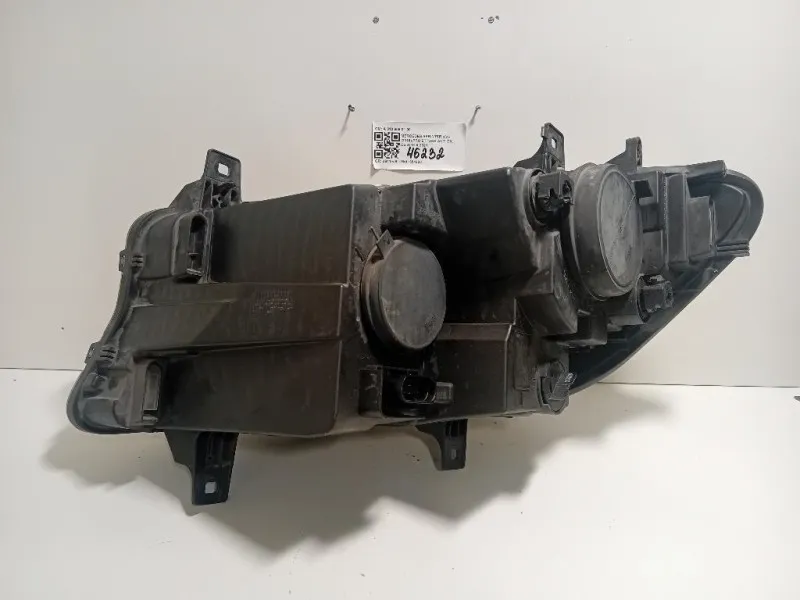 Proiettore ANT DX A 910 906 01 00 Mercedes Sprinter IV 2018