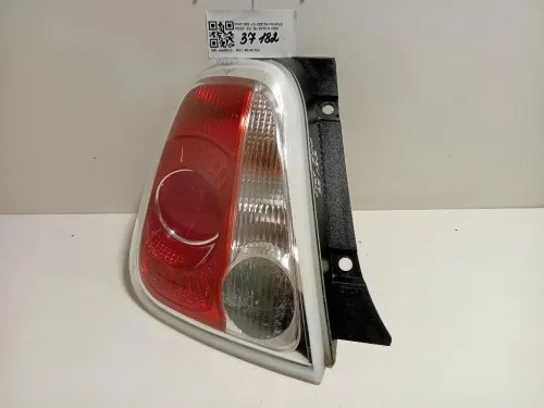 Fanale POST SX  Fiat 500 II 2015
