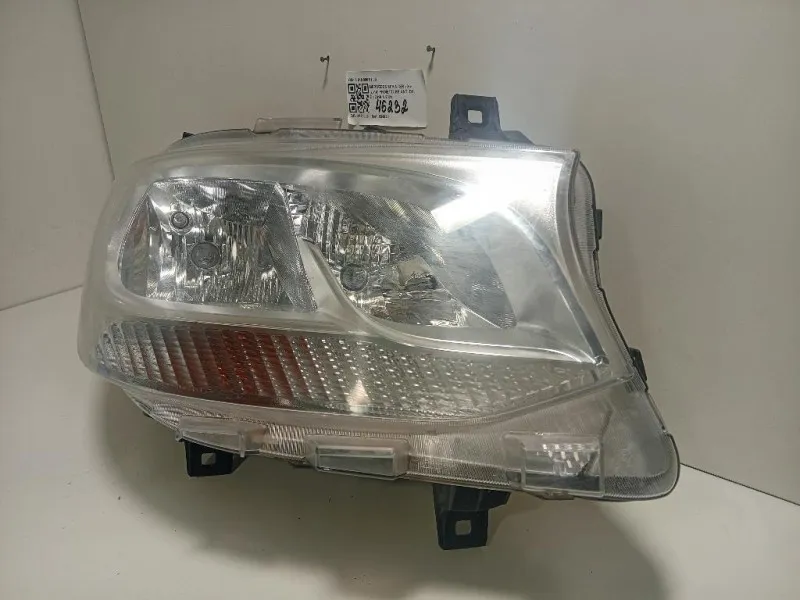 Proiettore ANT DX A 910 906 01 00 Mercedes Sprinter IV 2018