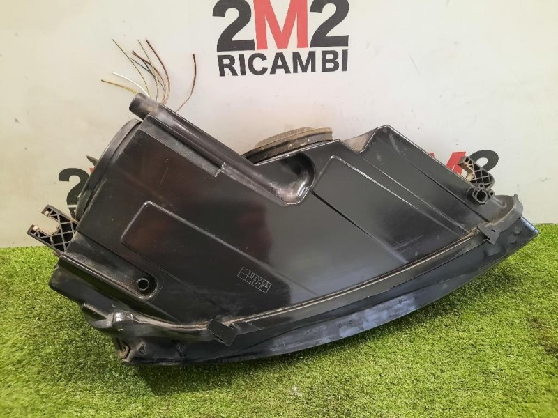 Fanale POST SX  Fiat 500 II 2015