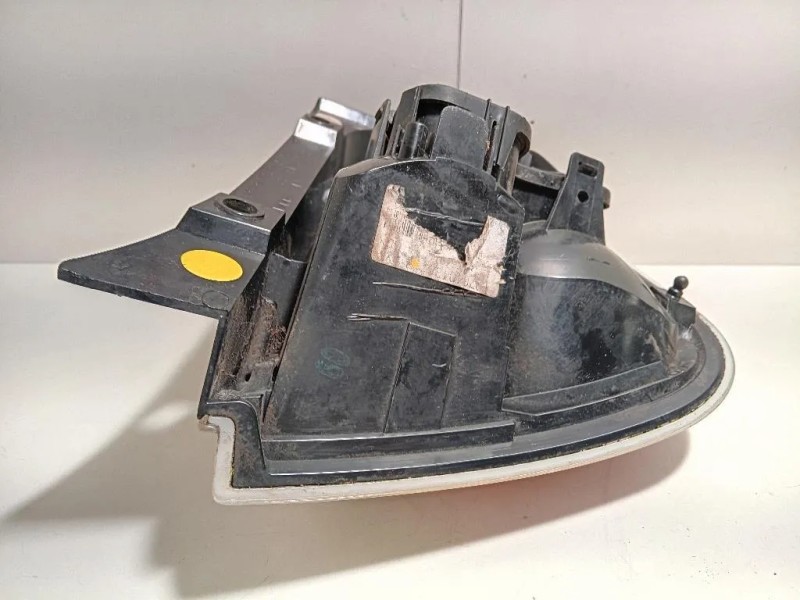 Fanale POST SX  Fiat 500 II 2015