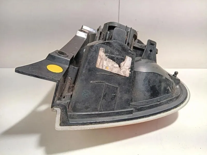 Fanale POST SX Fiat 500 II 2015