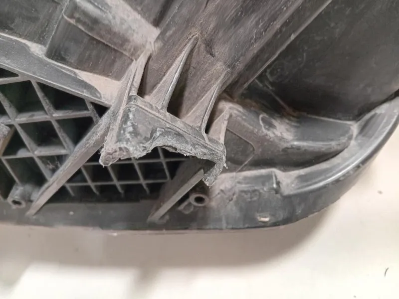 Proiettore ANT DX A4479067800 FARO FANALE Mercedes VITO W447 2014