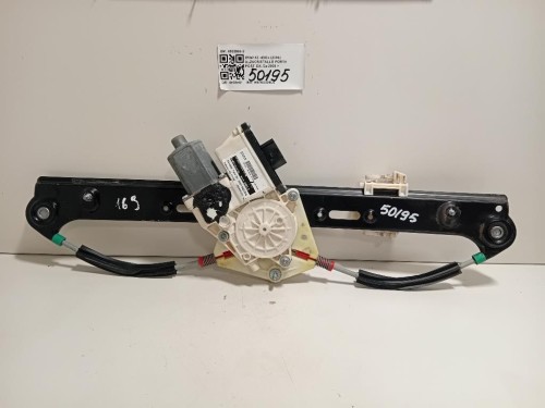 Alzacristallo Porta POST DX 6925966-2 Bmw X3 E83 2004
