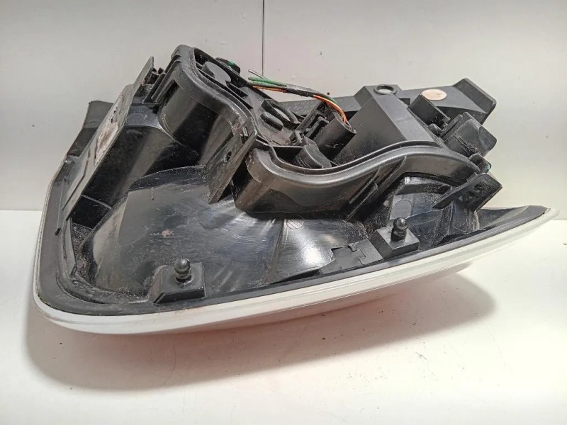 Fanale POST SX  Fiat 500 II 2015