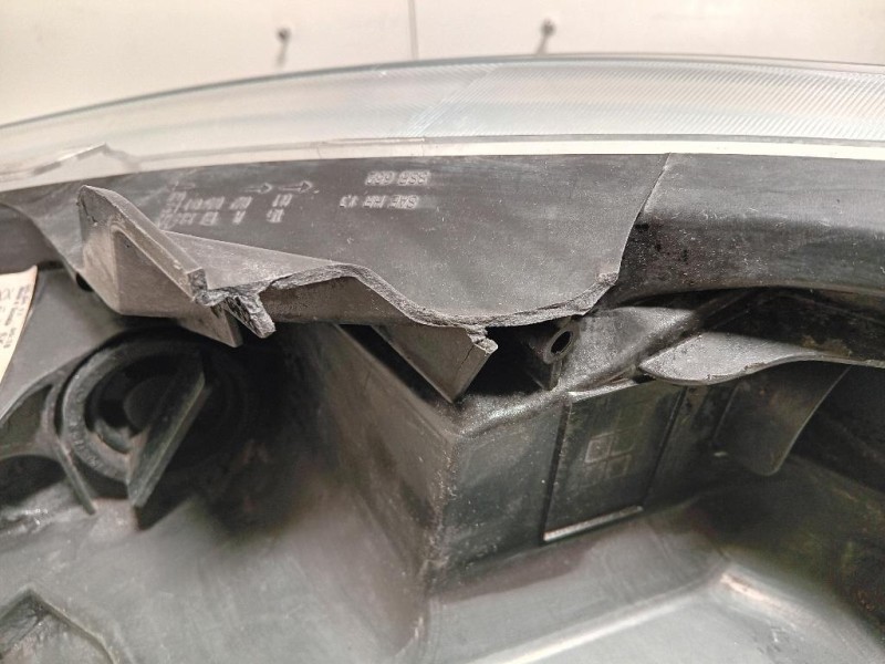 Proiettore ANT DX A4479067800 FARO FANALE Mercedes VITO W447 2014