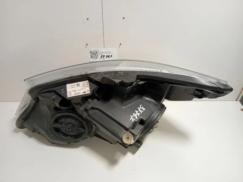 Proiettore ANT DX A4479067800 FARO FANALE Mercedes VITO W447 2014